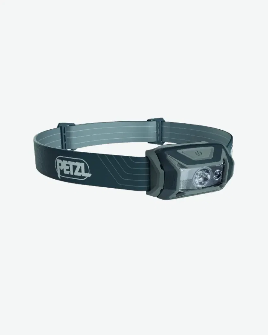 Linterna frontal Petzl Tikka - 350 LÚMENES Unisex