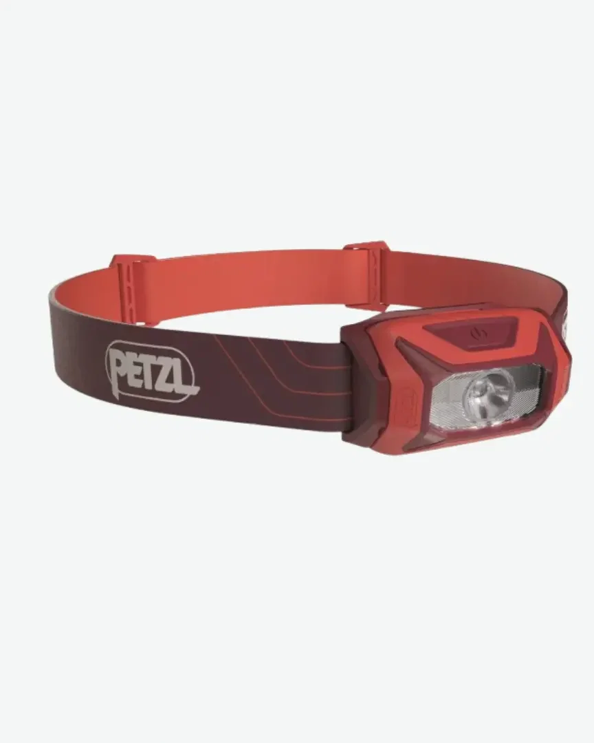 Linterna frontal Petzl Tikkina - 300 LÚMENES Unisex