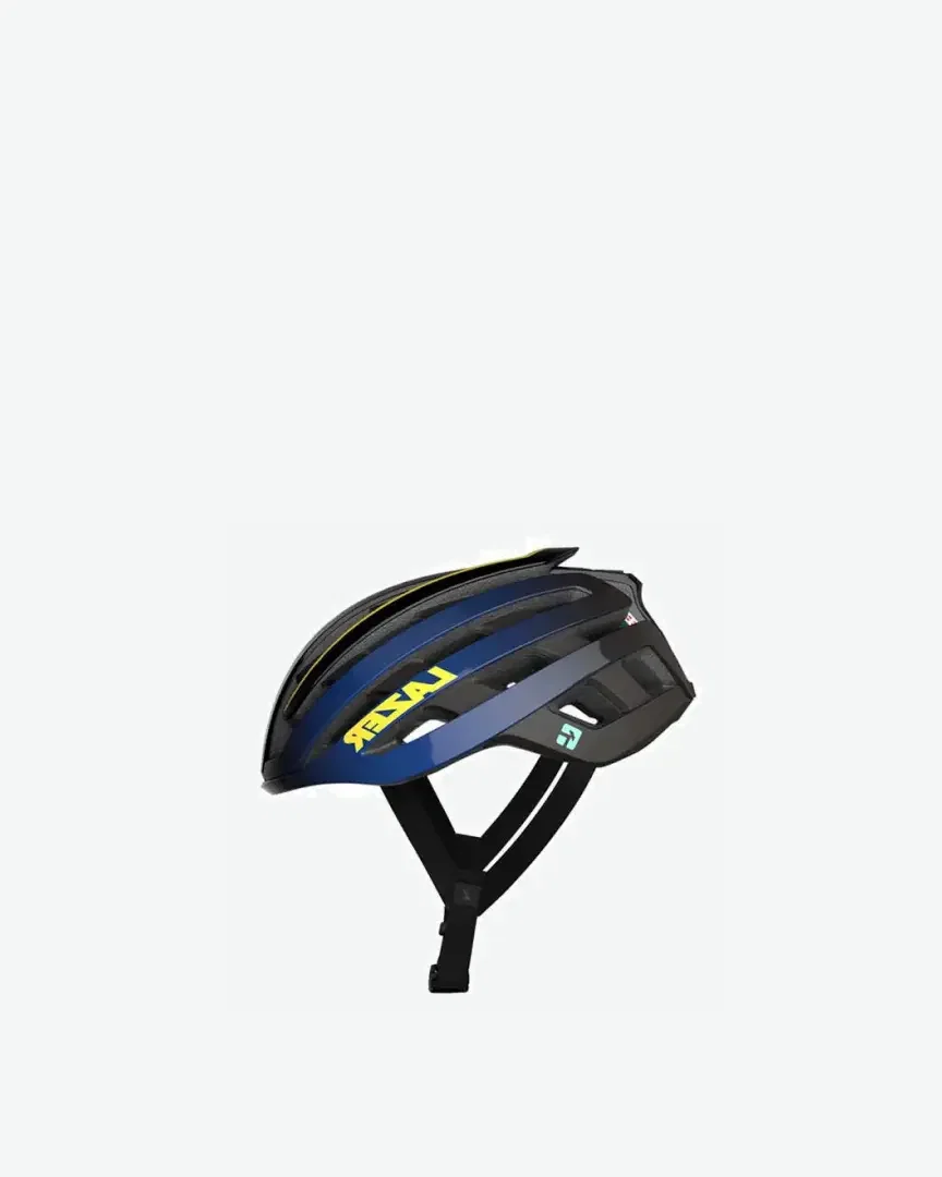 Casco Lazer Z1 Kineticore + Aeroshell Unisex