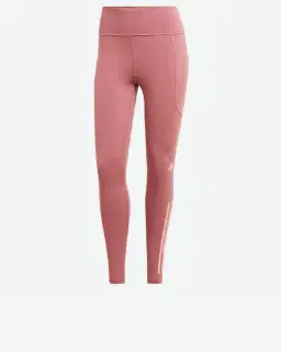 Leggings 7/8 3 Rayas Adidas Daily Run Mujer – 4/4