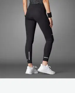 Legging 7/8 Reflectante Ultimate Adidas Mujer – 2/4