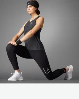 Legging 7/8 Reflectante Ultimate Adidas Mujer – 4/4