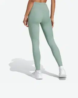 Legging 7/8 Reflectante Ultimate Adidas Mujer – 2/4