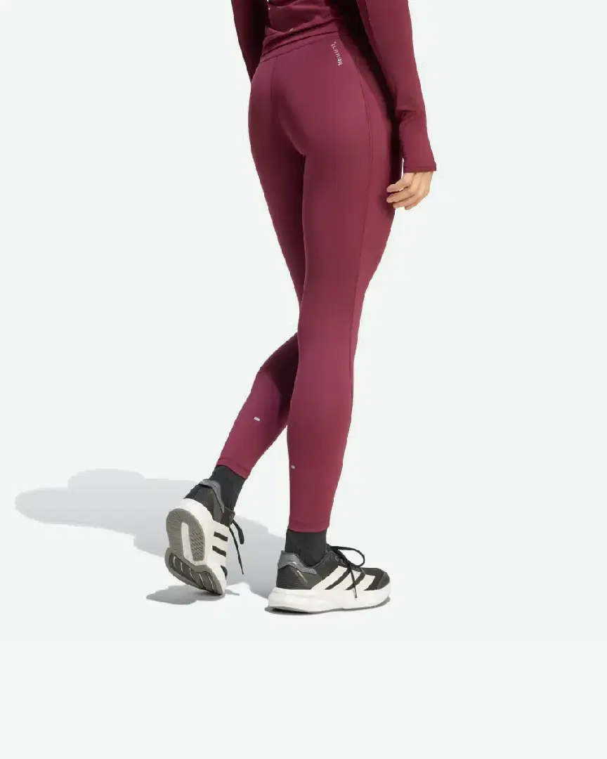 Legging Adidas 7/8 Adi365 Seasonal W - KH5041 (1) au meilleur prix !