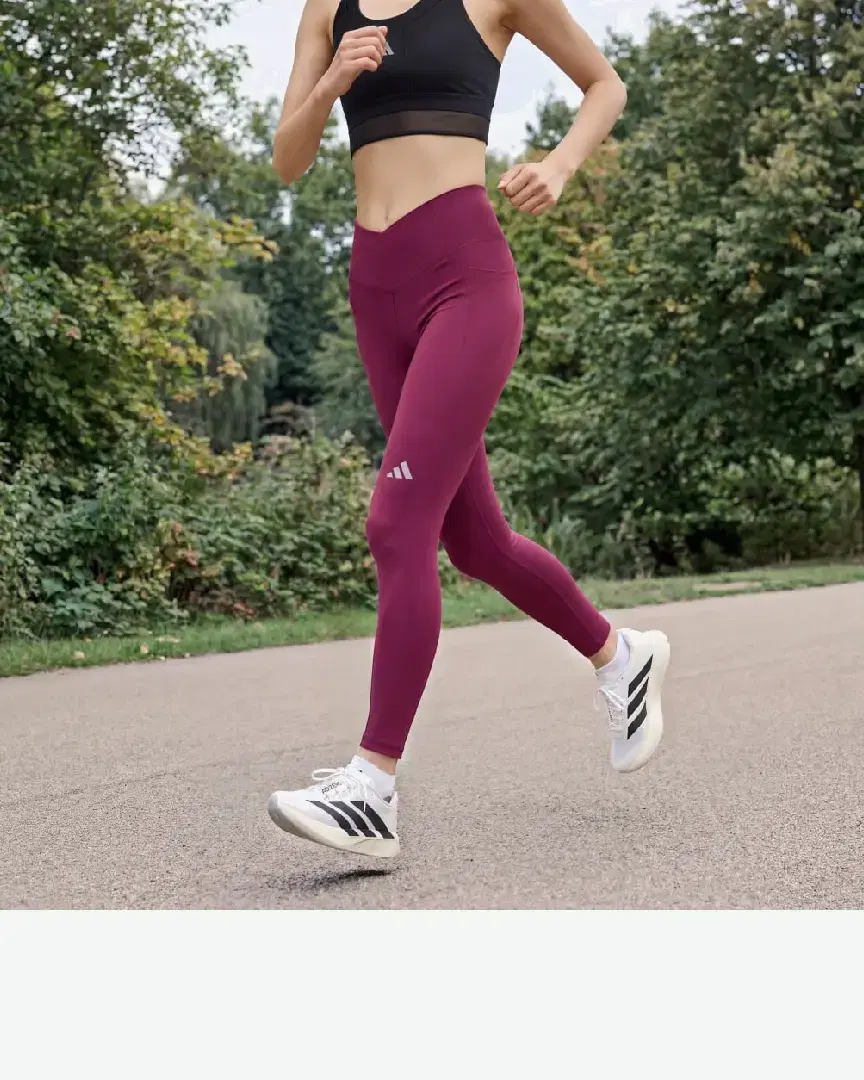Legging Adidas 7/8 Adi365 Seasonal W - KH5041 (2) au meilleur prix !