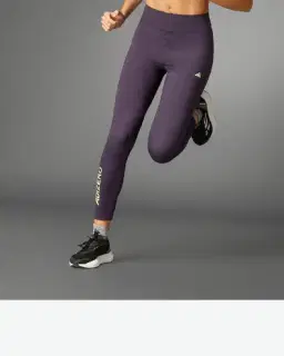 Legging Adidas 7/8 Adizero Mujer – 1/4