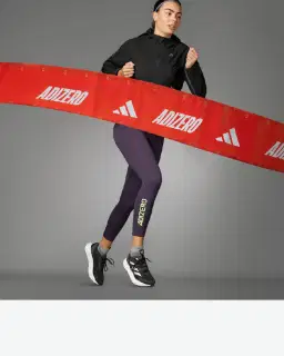 Legging Adidas 7/8 Adizero Mujer – 3/4