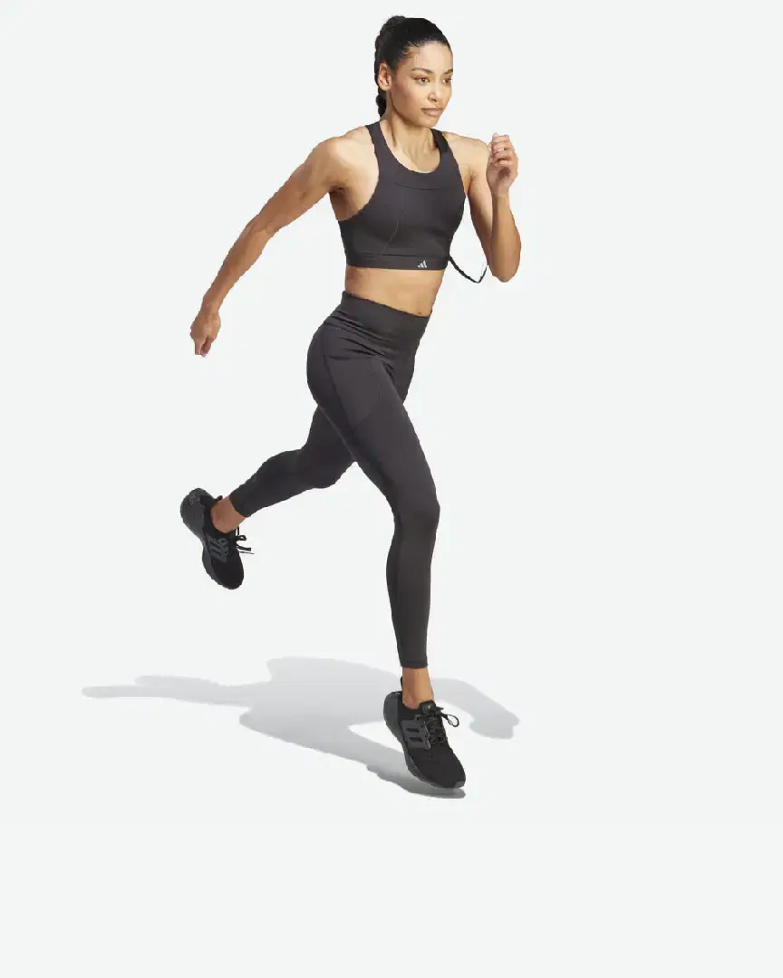 Leggings Adidas 7/8 Dailyrun W - HS5440 (2) au meilleur prix !