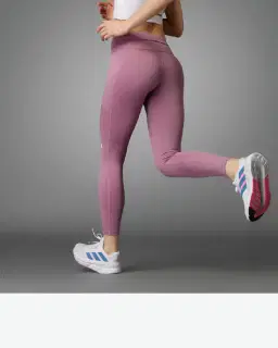 Leggings Adidas 7/8 Dailyrun Mujer – 2/4