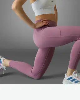 Leggings Adidas 7/8 Dailyrun Mujer – 4/4