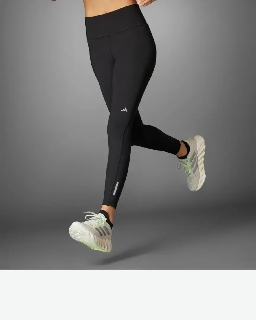 Legging Adidas 7/8 de running Ultimate W - HY2909 (0) au meilleur prix !