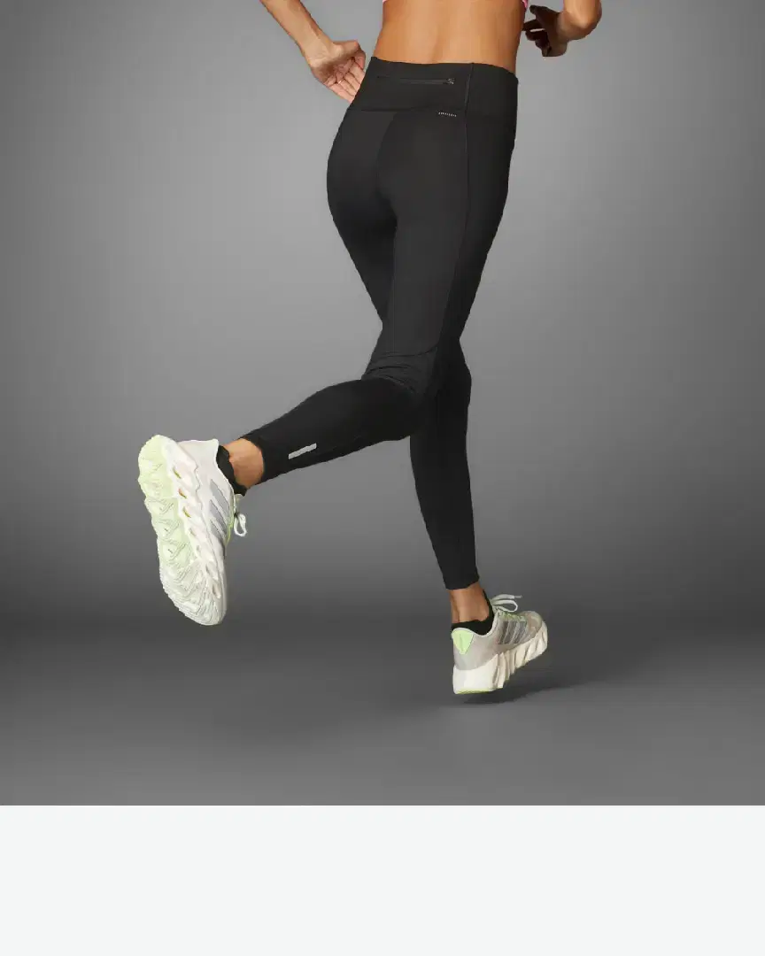 Legging Adidas 7/8 de running Ultimate W - HY2909 (1) au meilleur prix !