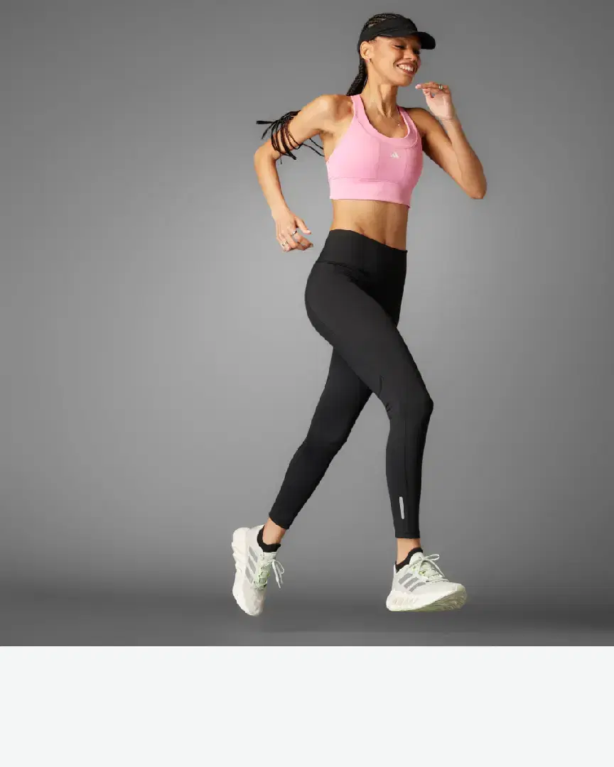 Legging Adidas 7/8 de running Ultimate W - HY2909 (2) au meilleur prix !