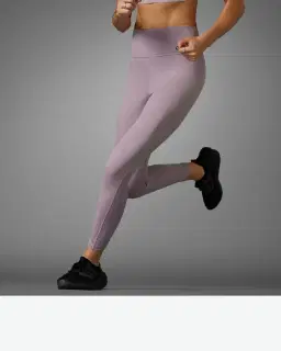 Legging Adidas 7/8 de running Ultimate Mujer – 1/4