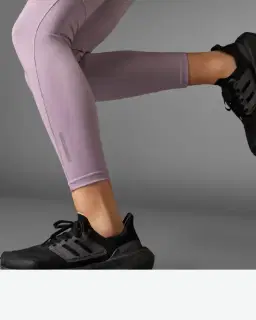 Legging Adidas 7/8 de running Ultimate Mujer – 4/4