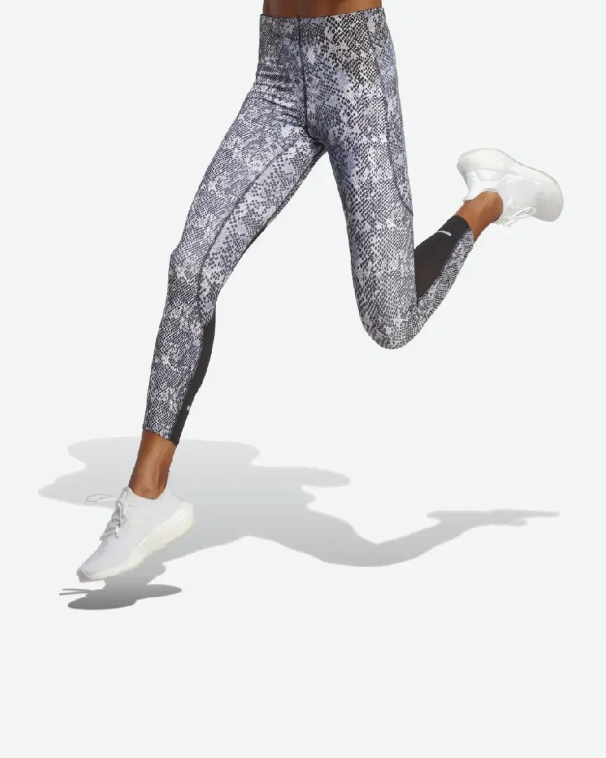 Legging Adidas 7/8 Fastimpact Seasonal Running Mujer