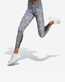 Legging Adidas 7/8 Fastimpact Seasonal Running Mujer – 1/4