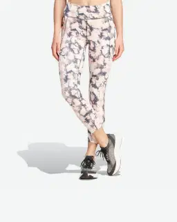 Legging Adidas 7/8 Impreso Daily Run Mujer – 1/4
