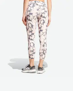 Legging Adidas 7/8 Impreso Daily Run Mujer – 2/4