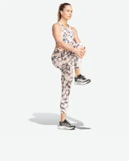 Legging Adidas 7/8 Impreso Daily Run Mujer – 3/4