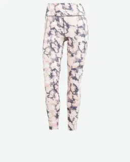 Legging Adidas 7/8 Impreso Daily Run Mujer – 4/4