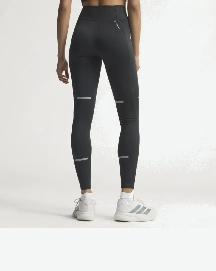 Legging Adidas Adi365 Climawarm+ 1/1 W - KH1805 (1) au meilleur prix !
