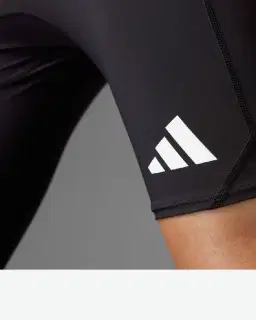 Pantalones ajustados Adidas Court con bolsillo Adizero Running Hombre – 3/4