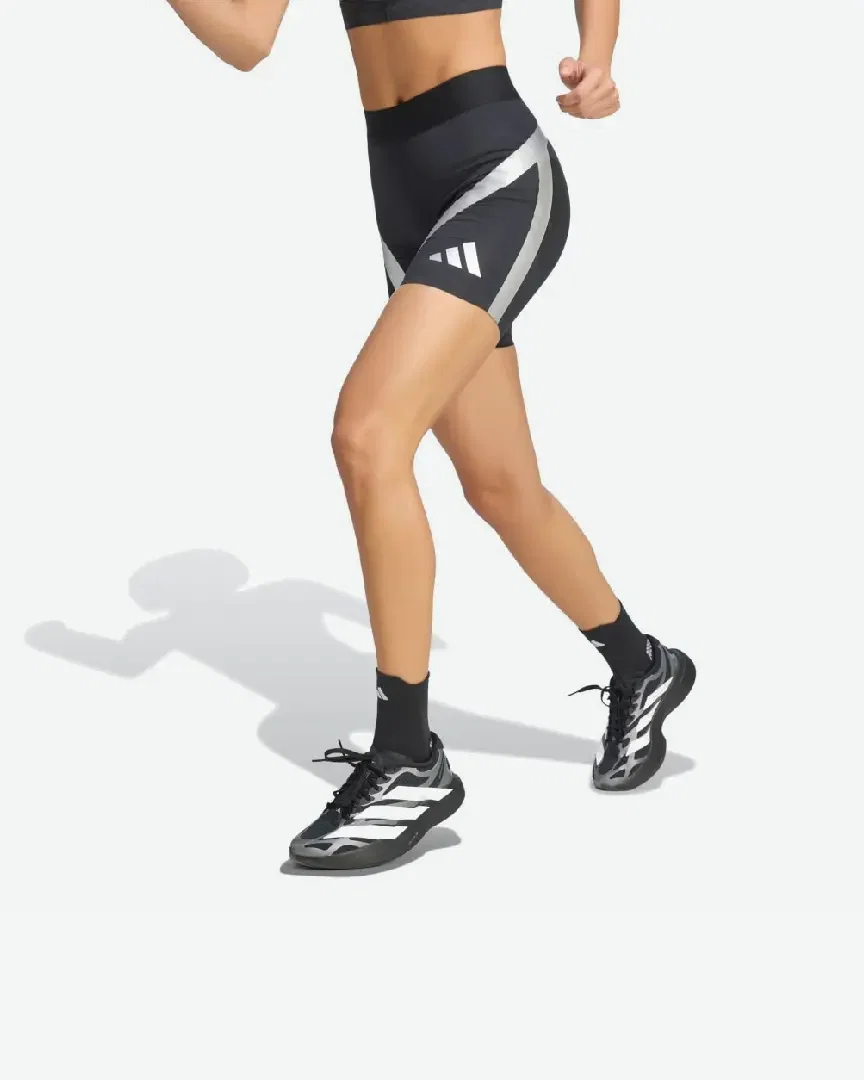 Legging Adidas Court De Running Adizero Pro Techfit W