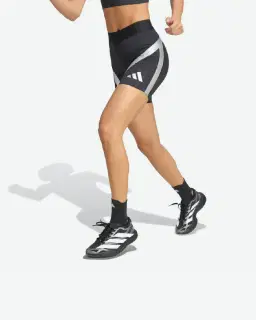 Legging Adidas Court De Running Adizero Pro Techfit Mujer – 1/4