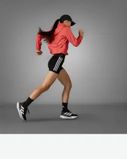 Leggings Adidas Daily Run 3 Bandas 12,7 Cm Mujer – 3/4