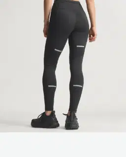 Mallas de running Adidas Adi365 Climawarm+ Mujer – 2/4