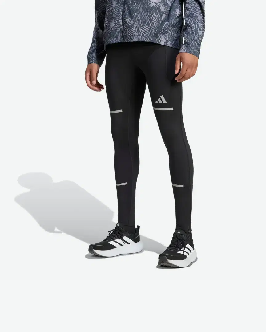 Legging Adidas De Running Caliente Adi365 M - KF8911 (0) au meilleur prix !