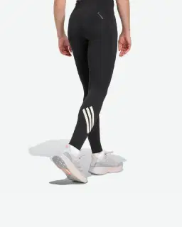 Leggings Adidas de running largos 3 bandas Adi365 Climacool Mujer – 2/4