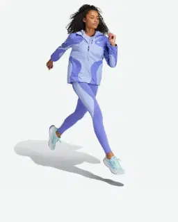 Leggings Adidas Long Own The Run Colorblock Mujer – 3/4