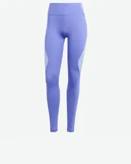 Leggings Adidas Long Own The Run Colorblock Mujer – 4/4