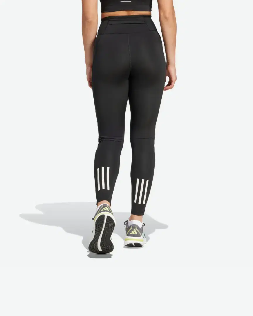Leggings Adidas Mi-Largo Own The Run M - IS9906 (2) au meilleur prix !