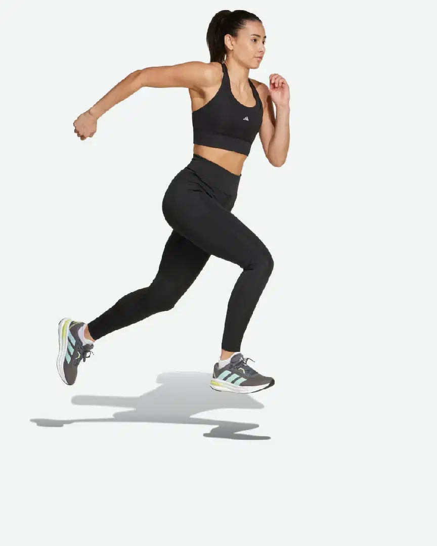 Leggings Adidas Mi-Largo Own The Run M - IS9906 (3) au meilleur prix !