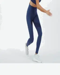 Leggings Adidas Mi-Largo Own The Run Hombre – 2/4