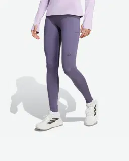 Leggings Adidas Mi-Largo Own The Run Hombre – 1/4