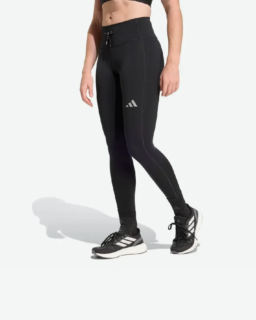 Legging Adidas Long Run Essentials Mujer