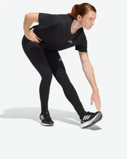 Legging Adidas Long Run Essentials Mujer – 3/4