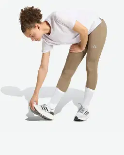 Legging Adidas Long Run Essentials Mujer – 3/4