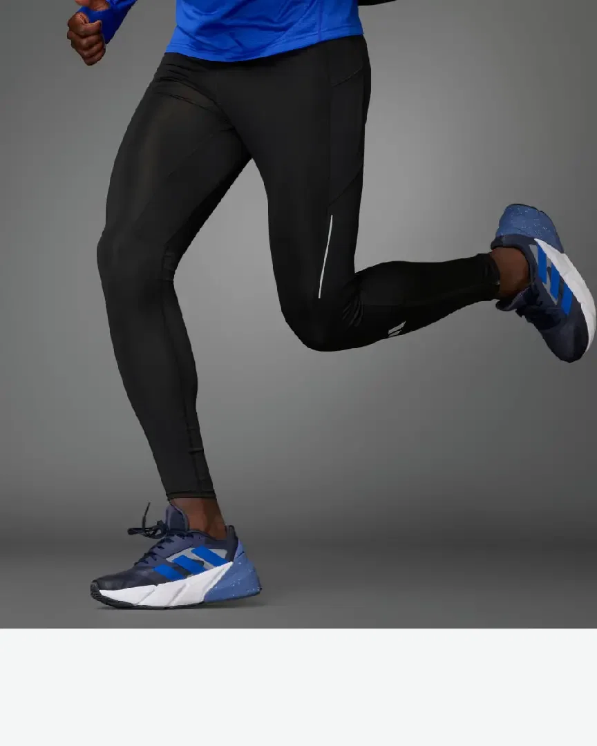 Leggings Adidas Own The Run Hombre