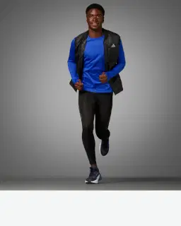 Leggings Adidas Own The Run Hombre – 3/4