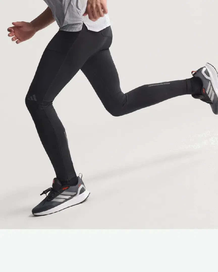 Legging Adidas Own The Run Invierno Hombre
