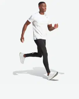 Leggings Adidas Run It Hombre – 3/4