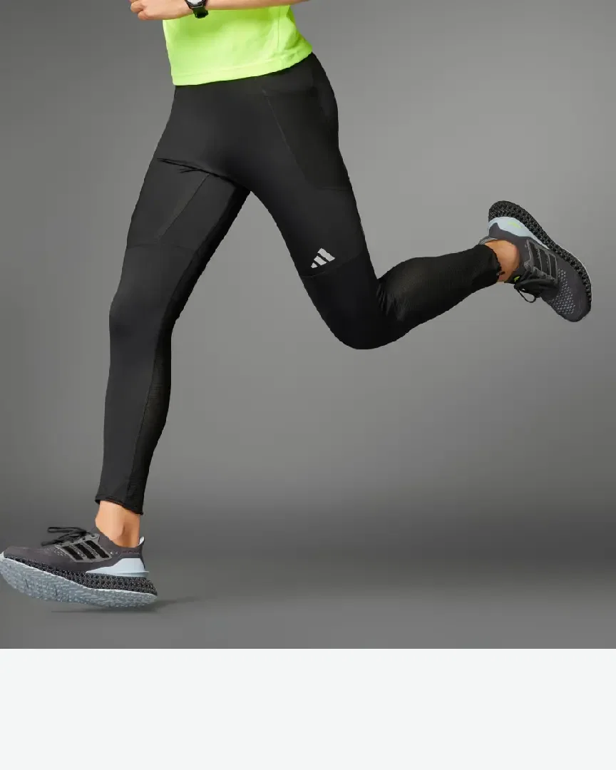Leggings Adidas Saturday Long Hombre