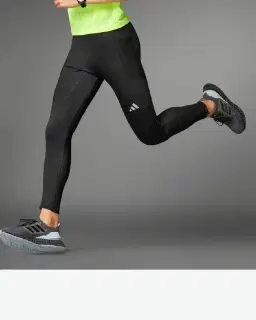 Leggings Adidas Saturday Long Hombre – 1/4