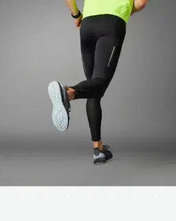 Leggings Adidas Saturday Long Hombre – 2/4