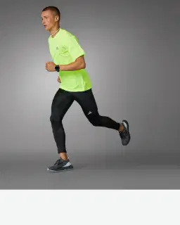 Leggings Adidas Saturday Long Hombre – 3/4
